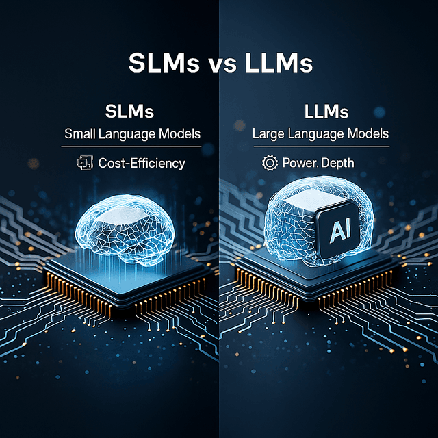 Is Bigger Always Better? Rethinking AI Scaling Laws through Small Language Models
