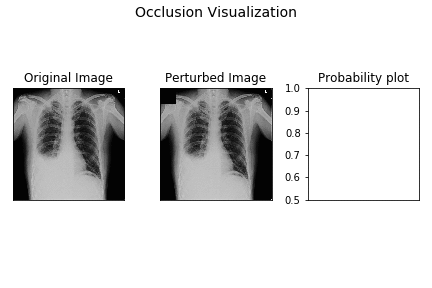 Occlusion analysis